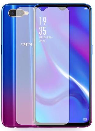 Захисний набір для телефону oppo k1 - oppo r15x