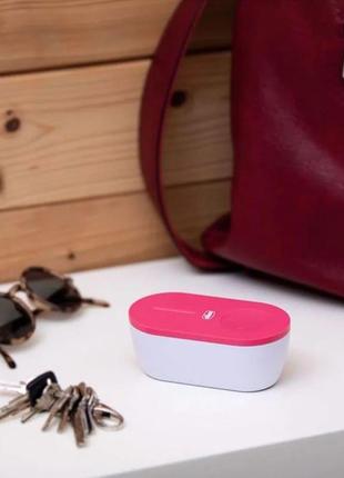 Молокоотсос chicco электрический портативный 09199.50