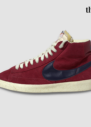 Кроссовки nike 2