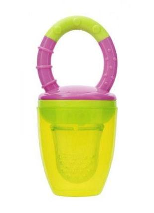 Силіконова сіточка canpol babies для годування (56/010)