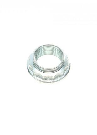 Гайка маточини задньої bmw 3 e36 e46 e90 f30 f80 5 e34 91-18 08.32.054