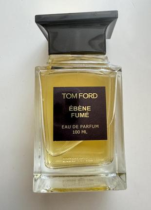 Tom ford духи