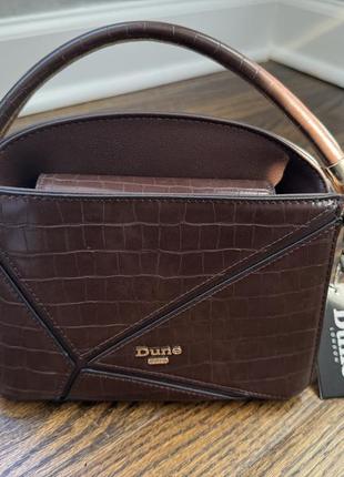 Сумочка dune
