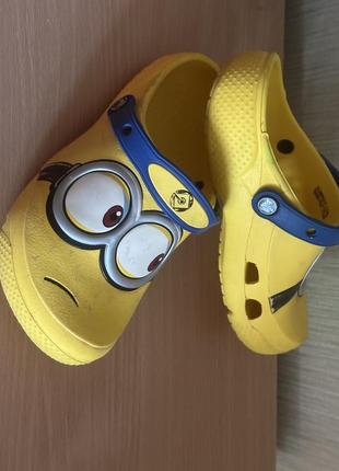 Крокси crocs