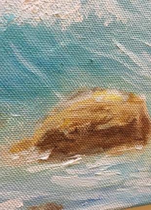 Картина "море"2 фото