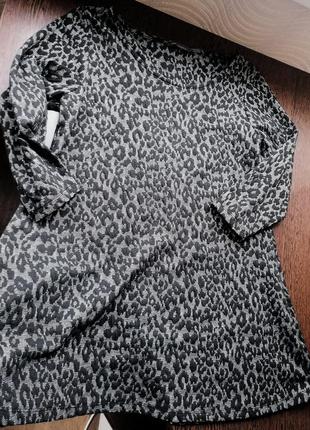 Туника marks&spencer (под шарф,брюки,джинсы,лосины,кардиган, колготы, чулки)6 фото