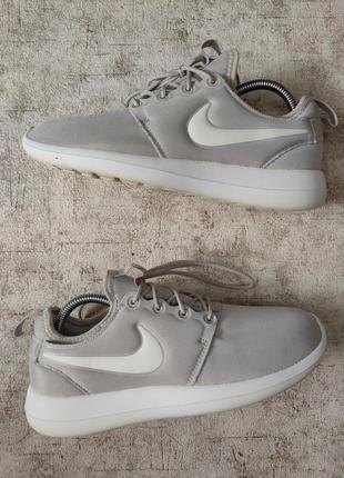 Кроссовки nike roshe two оригинал найк легкие летние спортивные