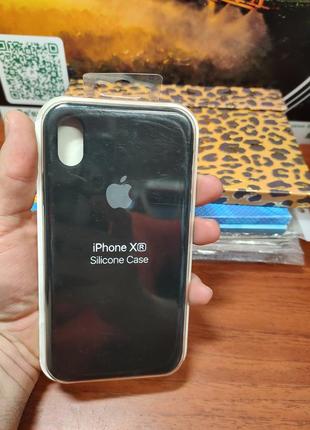 Чохол iphone xr