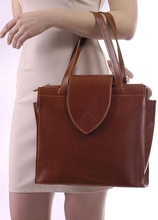 Женская сумка shopper bag3 фото