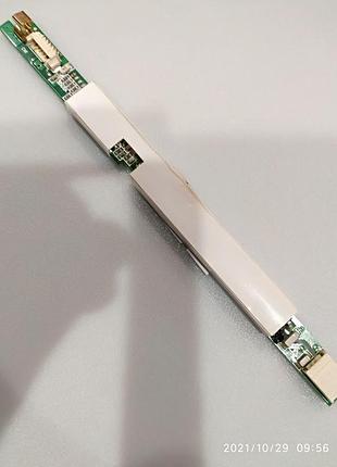 Інвертор матриці e192988 для ноутбука hp