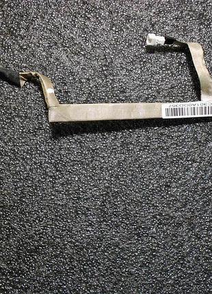 Шлейф матриці dd0ut3lc301 ноутбука hp dv6-1000