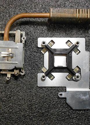 Система охолодження кулер радіатор amp0ng36000-01 6g023-01 ноу...