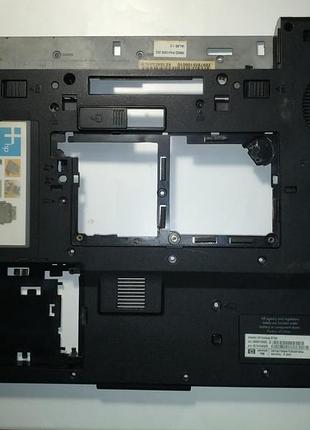 Нижня частина корпусу для ноутбука hp compaq 8710