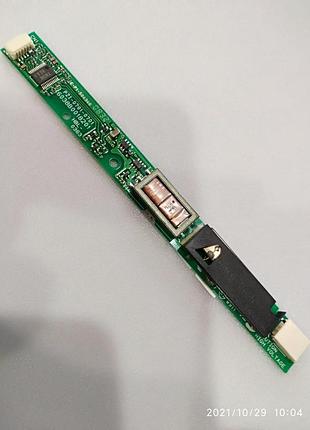 Інвертор матриці 6038b0018201 hbl-0363 для ноутбука toshiba sa...