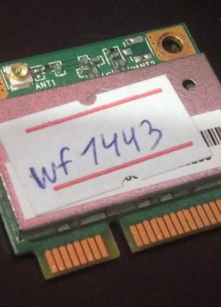 Wi-fi модуль ar5b95 для нетбука asus eee pc 1015bx