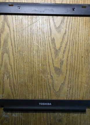 Рамка матриці ноутбука toshiba satellite l40