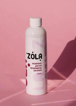 Zola cosmetics3 фото