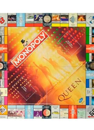Настільна гра queen monopoly winning moves uk не нахожу что это3 фото