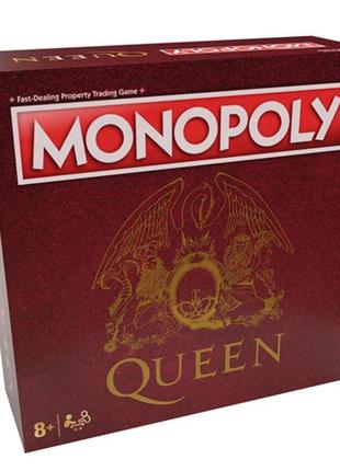 Настільна гра queen monopoly winning moves uk не нахожу что это4 фото