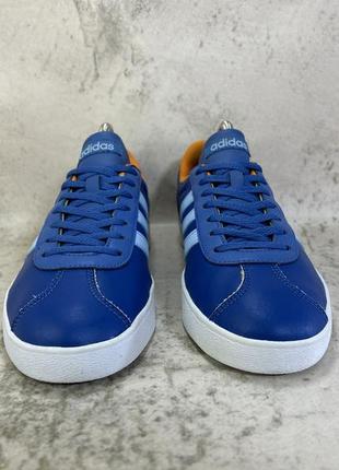 adidas vl court 2.0 vs pace advantage cloudfoam clean neo court gazelle 899 159160938