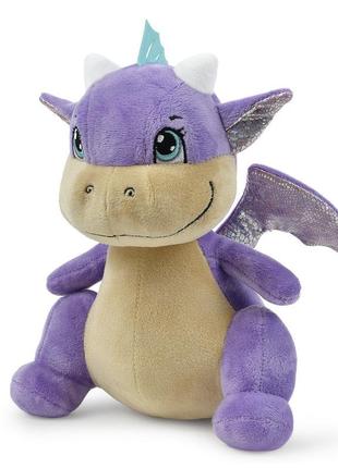 Іграшка плюшева wp merchandise дракон рея2 фото