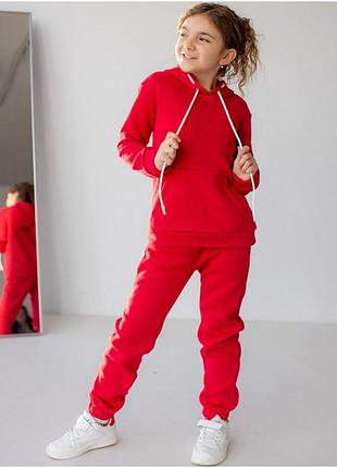 Костюм нп девочку