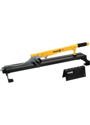 Різак настільний за ламінованою. плитою vorel; l = 710 мм, l р...
