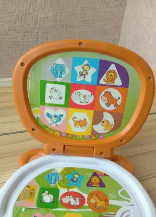 Интерактивный ноутбук little tikes3 фото