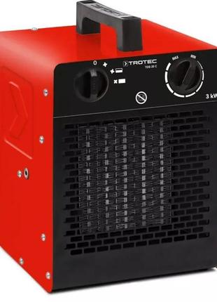 Теплова гармата електрична (керамічний нагрівач) tds 20c, 3.0 ...