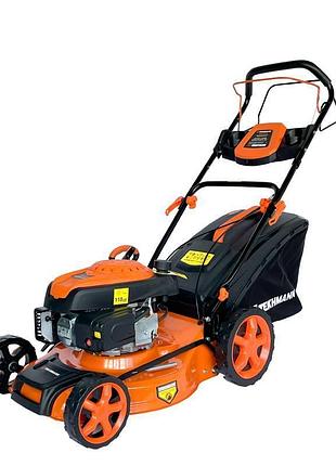 Газонокосарка бензинова tekhmann tlm-46139