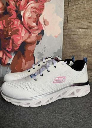 Кроссовки skechers1 фото