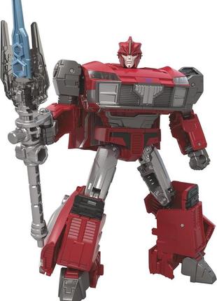 Трансформер нокаут спадщина transformers knock-out generations legacy