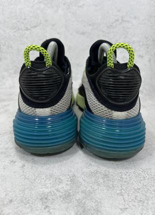 Кроссовки летние nike air max 20905 фото