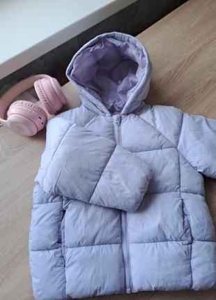 Куртка весняна 👍