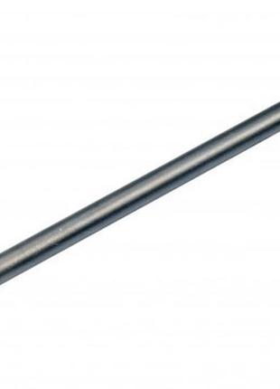 Долото плоске yato : sds-max, l= 400 мм, w= 25 мм