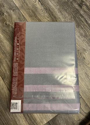 Постіль viluta розмір євро