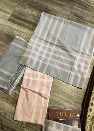 Постіль viluta розмір євро