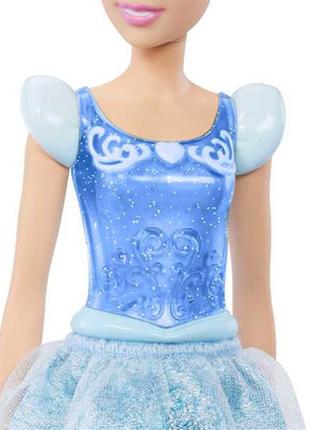 Кукла mattel принцесса золушка дисней disney princess hlw063 фото