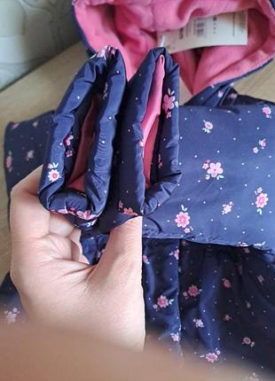 Куртка 92р,👍 8