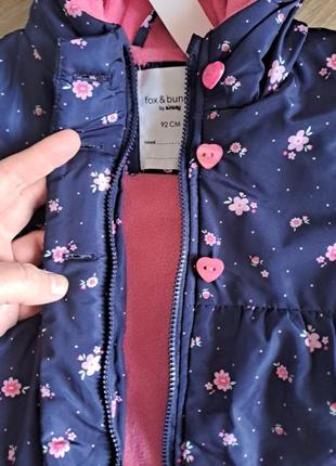 Куртка 92р,👍 10