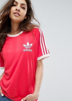 Футболка adidas