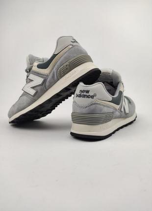 Кроссовки new balance6 фото