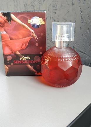 Latin sensation avon туалетная вода эйвон3 фото