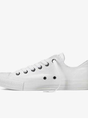 Кеды converse chuck taylor all star 1u6473 фото