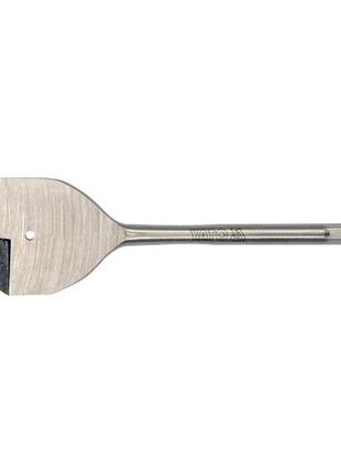 Свердло перове по дереву yato : 6-гранний хвостик 1/4", ø= 40 ...