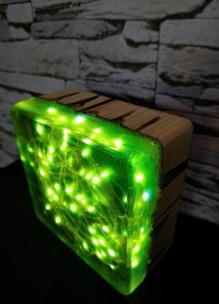 Настільний нічник vegas