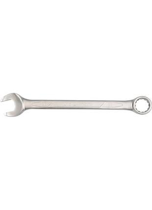 Ключ ріжково накидний yato : crv, м= 41 мм, l= 500 мм