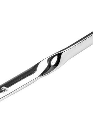 Ключ ріжково-накидний, кручений 90° з тріщаткою yato : м= 17 x...