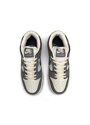 Nike sb dunk low8 фото