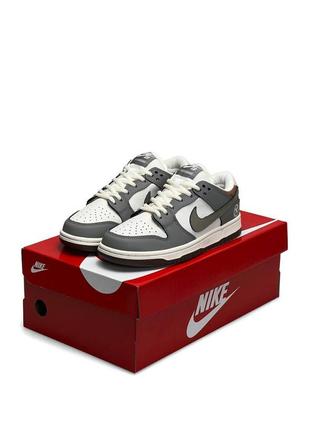 Nike sb dunk low1 фото